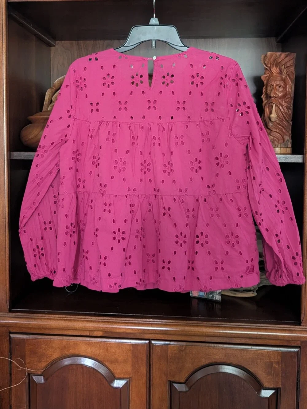 J. Crew Top Size Medium